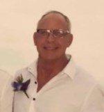 Bruce Jordan