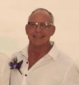 Obituary of Bruce Kevin Jordan