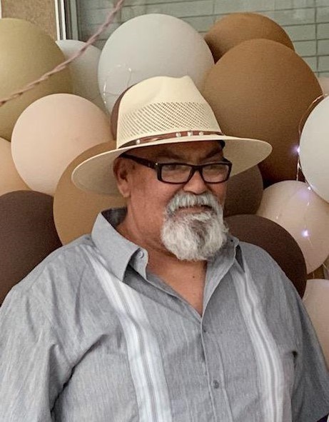 Obituary of Rogelio Rodriguez Chavez