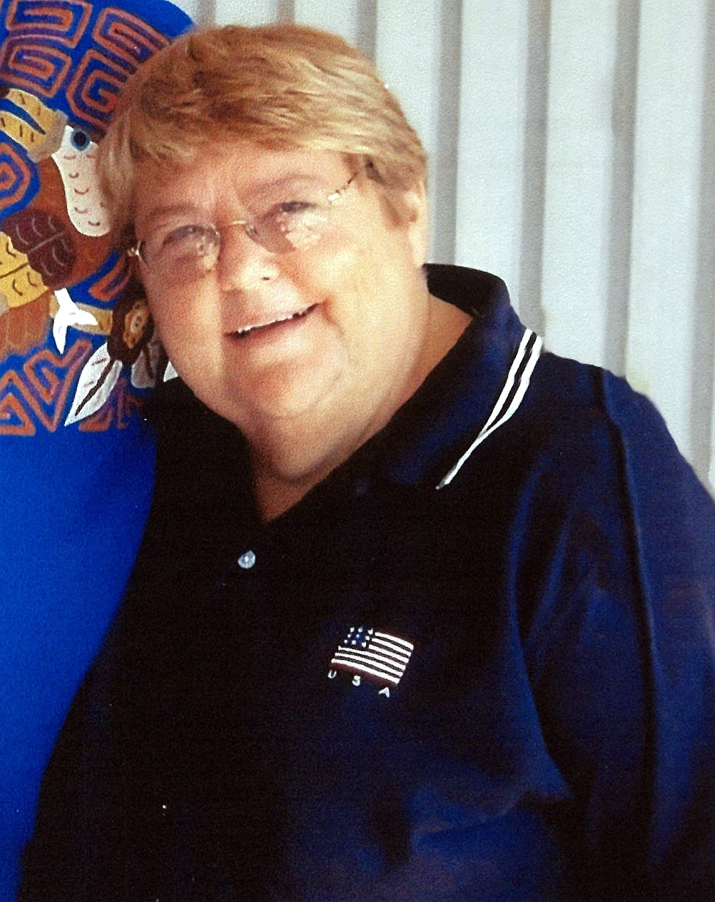 Obituary: Faith Cox (2015)   Legacy.Com - n0yqlqy