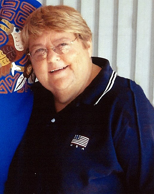 Obituary of Faith "Fay" Johnson
