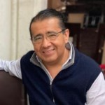 Jorge Vargas
