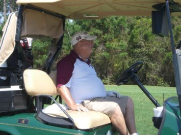 Obituary of James Gill Ishee