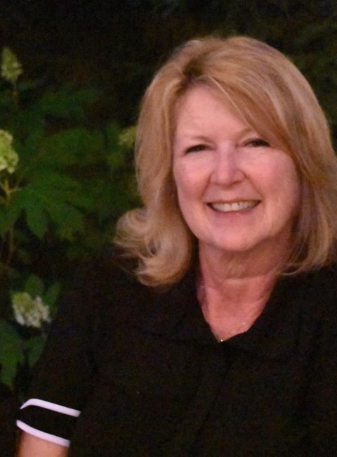 Obituary of Jill Rastelli