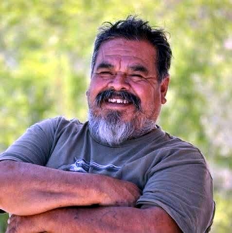Obituary of Isidoro R. Frausto Jr.