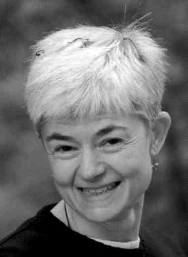 Avis de décès de Pamela Gail Holman