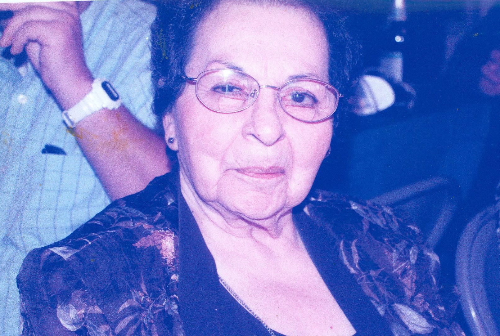 Obituary of Viola A. Watkins