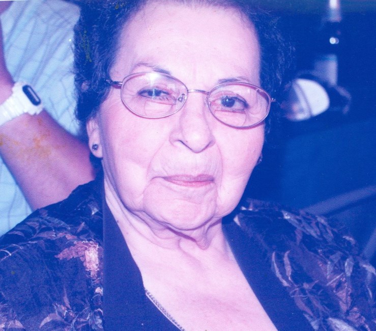 Obituary of Viola A. Watkins