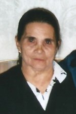 Maria Angulo