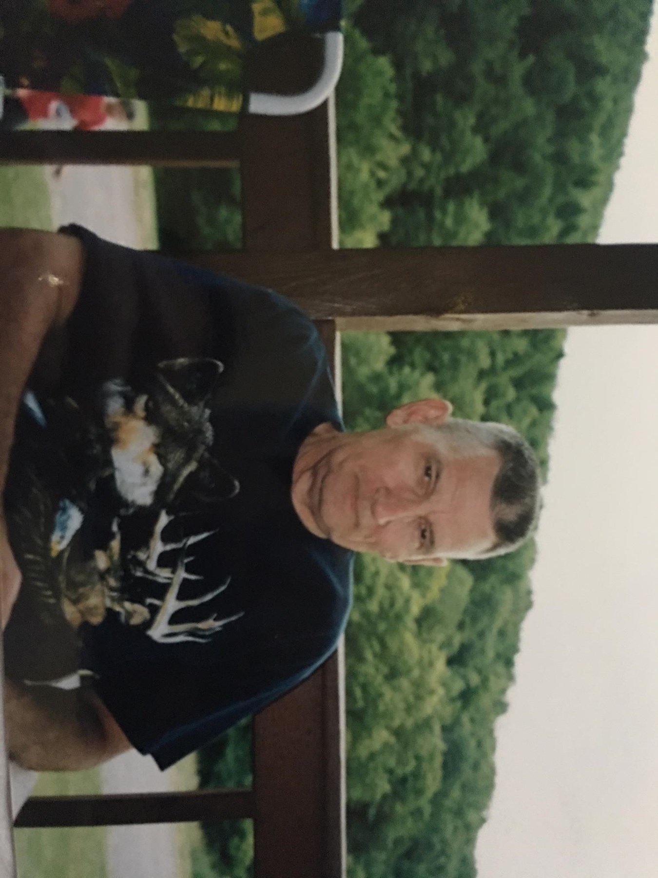 Obituary of Paul T. Regan