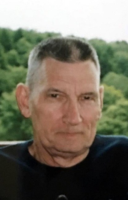 Obituary of Paul T. Regan