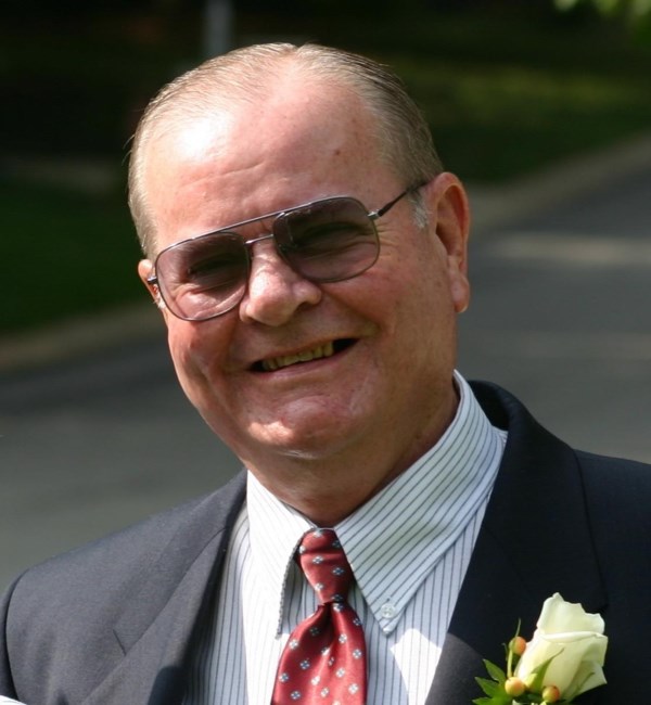 Obituary of William J. (Gene) Minton Sr.