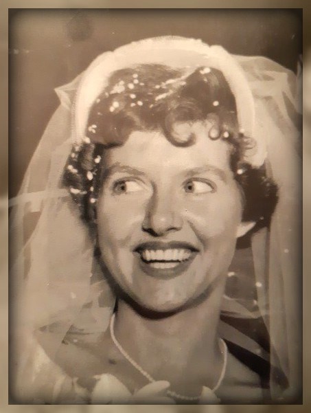 Obituary of Shirley D. Harry