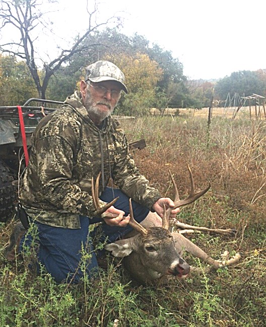 Obituary of Roger Wayne Campbell