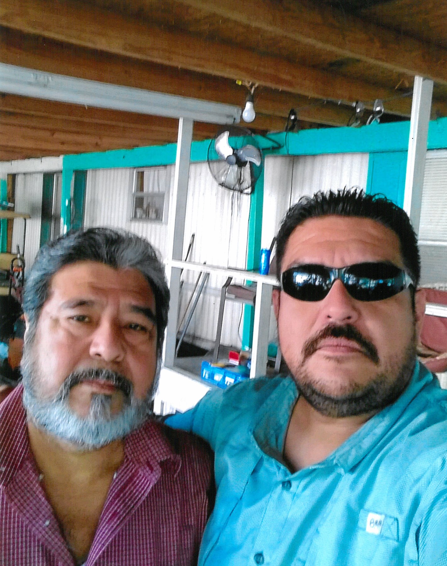 Obituary of Jose Luis Ruiz Sr.