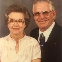 Obituary of Bonnie Lee Shy