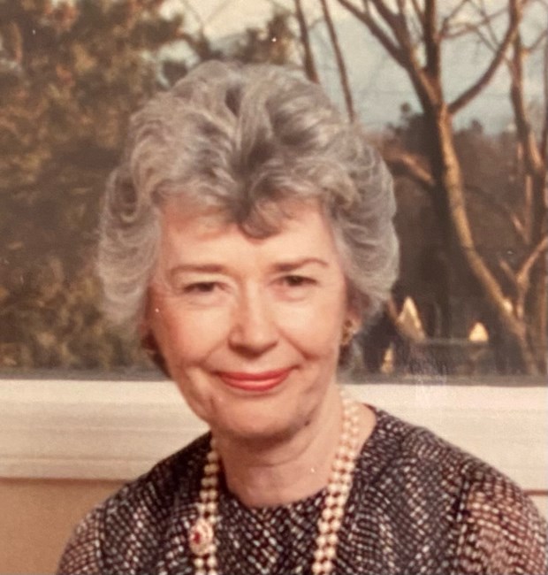 Obituary of Mary Jane Gilman
