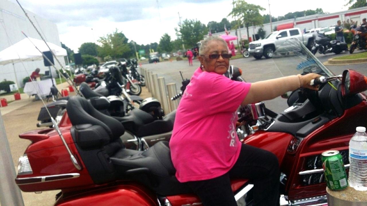 Obituary of Ms. Mary Lee Irby