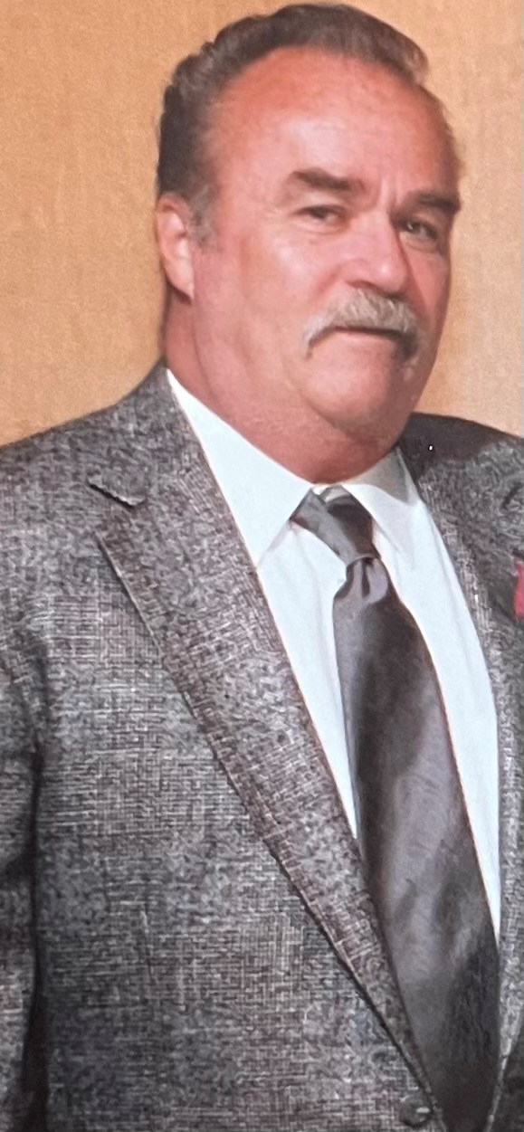 Obituary of James Justin Cline