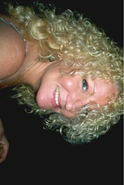 Obituary of Marney Lourin Kinder