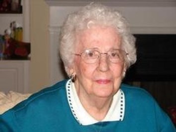 Obituary of Margaret Patricia Raney