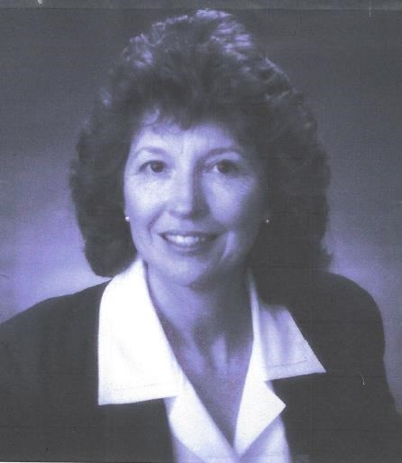 Obituary of Rebecca Ann Krepper