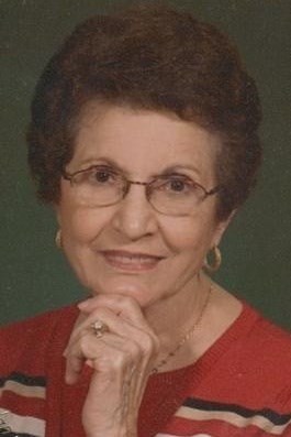 Obituary of Josie Cacioppo Kusch