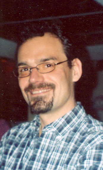 Obituary of Gregory Andrew Funich