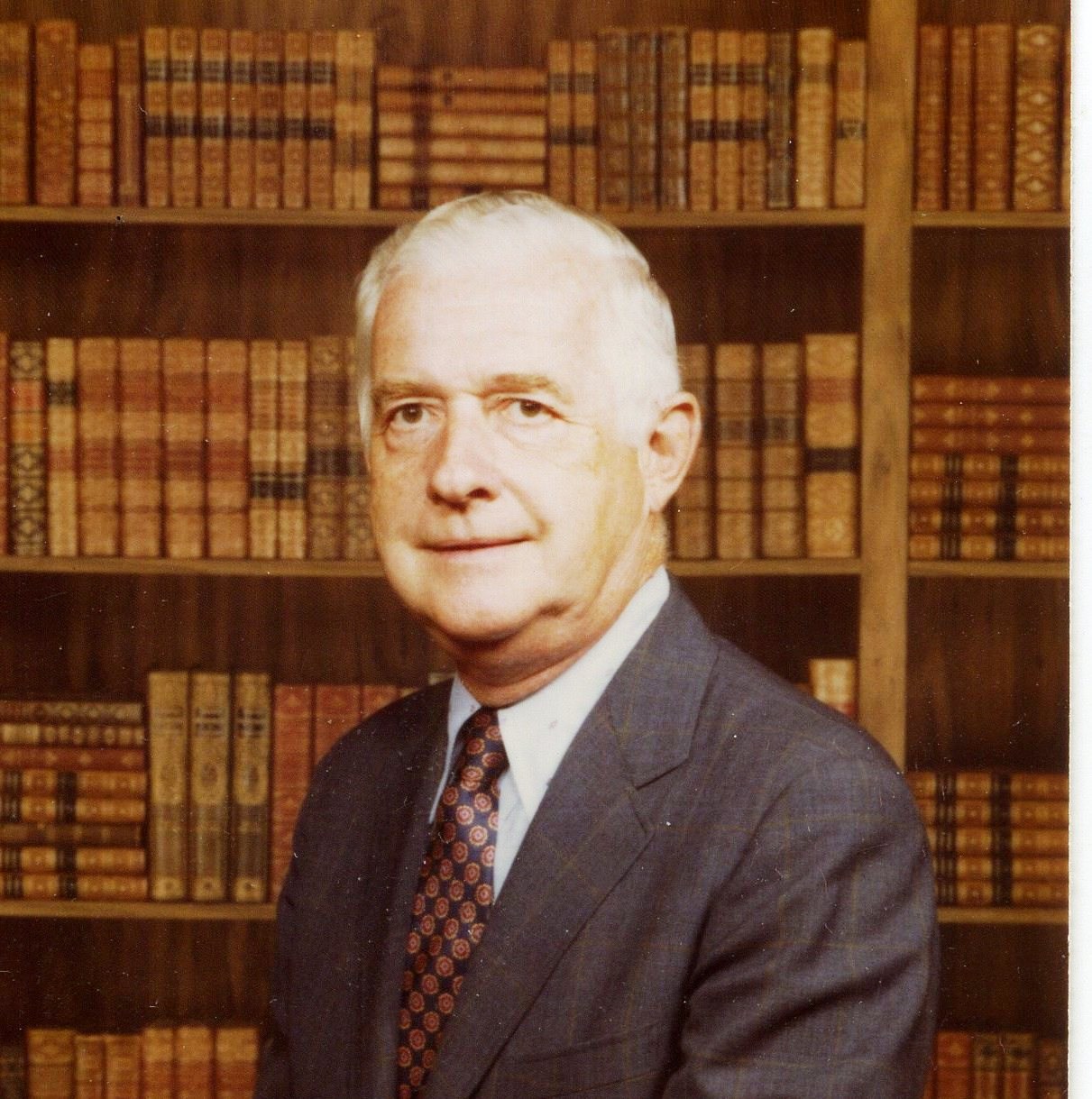 Obituary of Edgar Allen Terrell Jr.