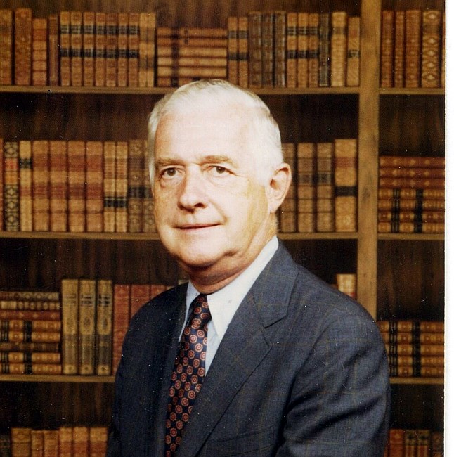 Obituary of Edgar Allen Terrell Jr.