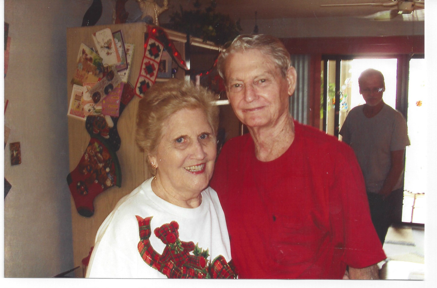 Obituary of Wayne Sefton Palmer