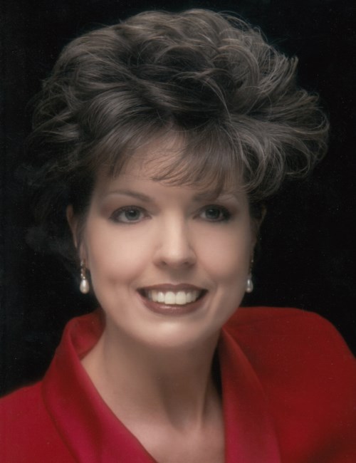 Obituary of Rita Lynn Gilland