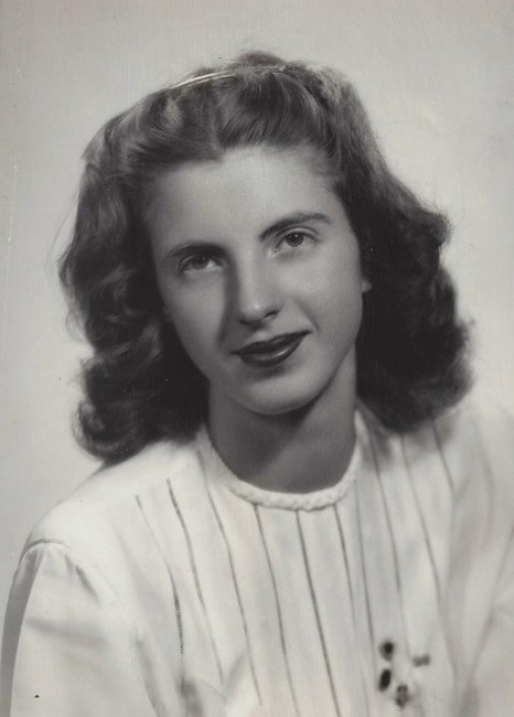 Obituary of Lorraine Alene Follett