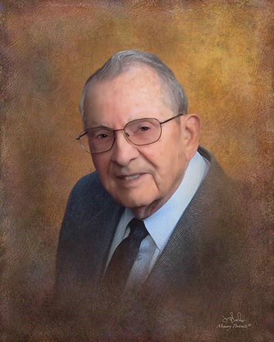 Obituary of Kenneth Eugene Humphrey