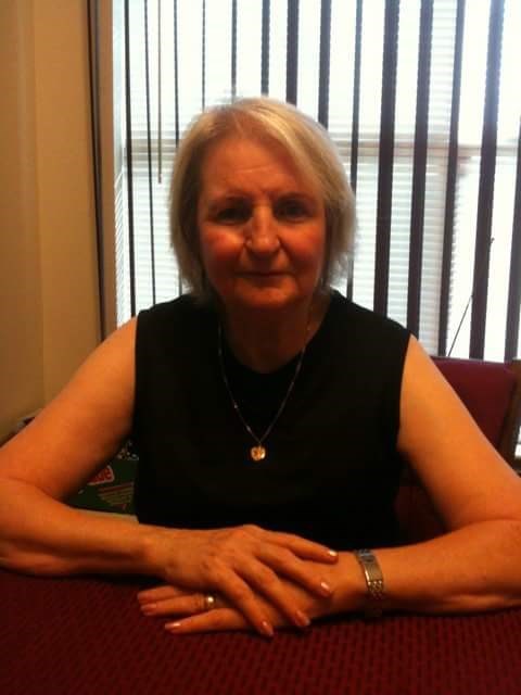 Obituary of Rosalene Scott Gooch