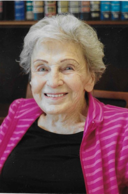 Obituary of Donna Mae Warner
