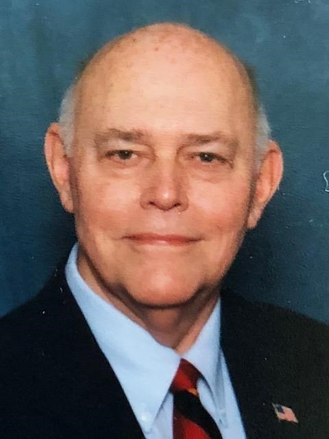 Obituary of Albert "Buddy" Dobbs Sams Jr.