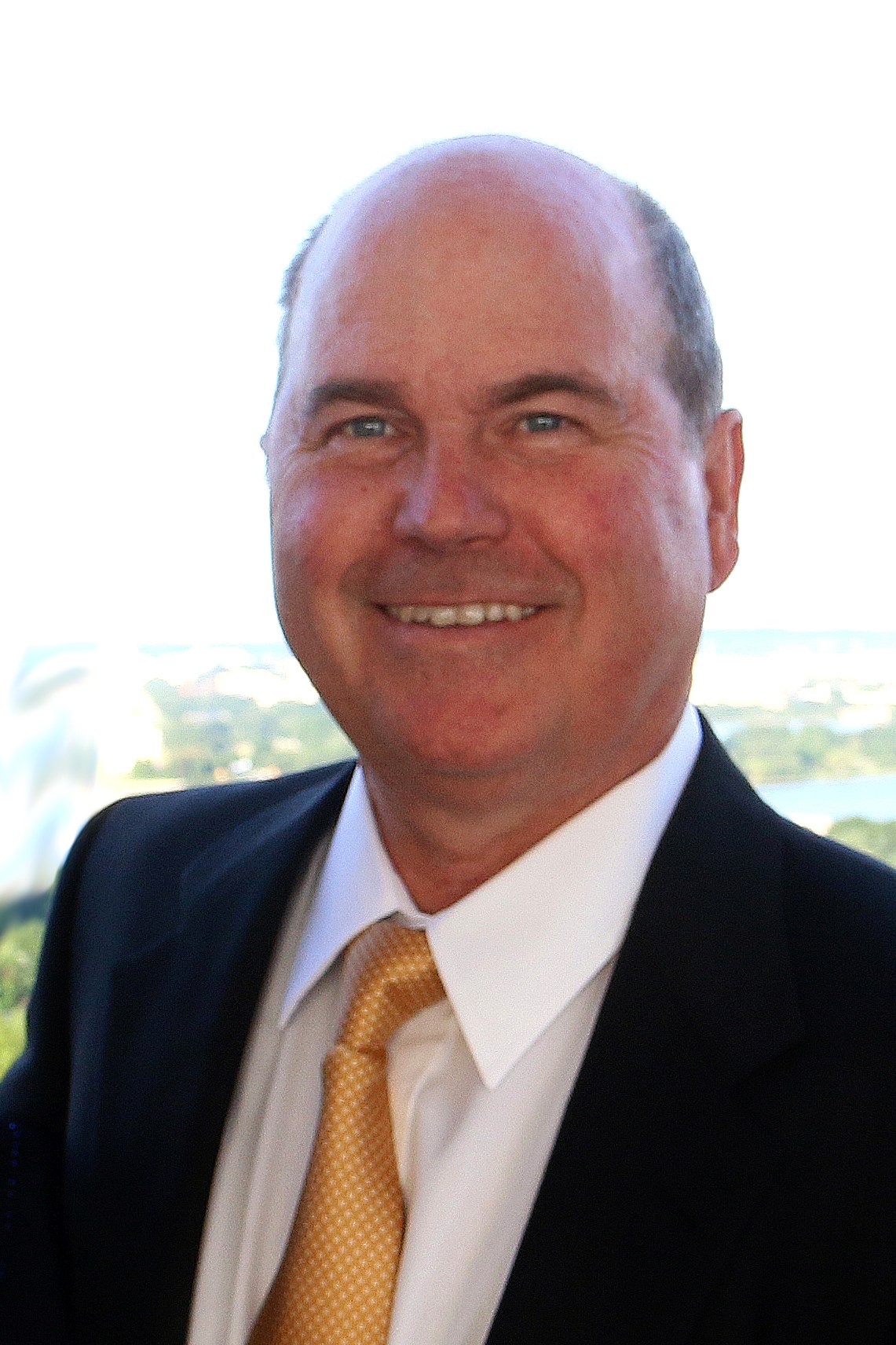 Obituary of Curtis Alan Bray