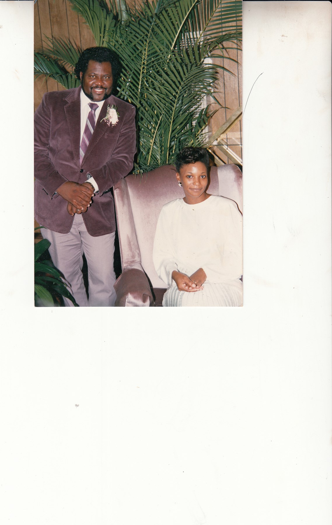 Obituary of Wendell Jones