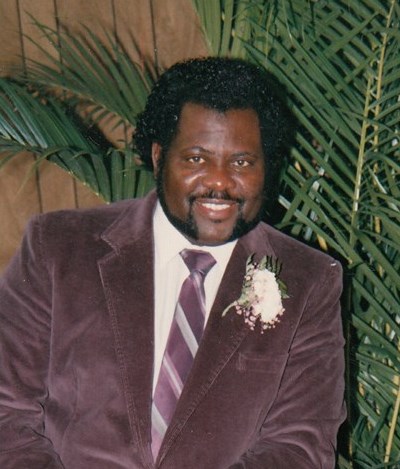 Obituary of Wendell Jones