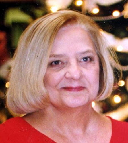 Obituary of Elizabeth Ann Beck