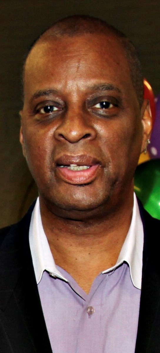 Obituary of Paul Baron Saunders Jr.