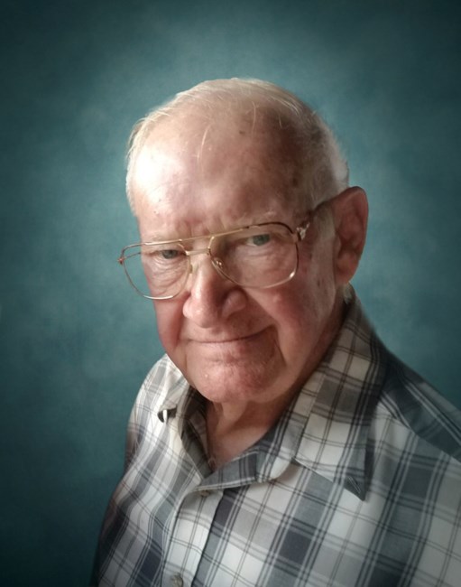 Obituary of Jack L. Hartig