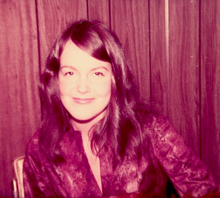 Obituary of Renee Bayne Vickrey