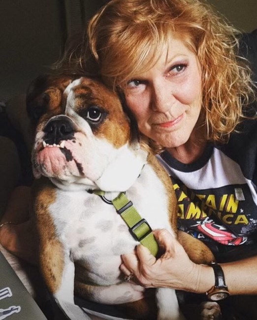 Obituary of Sally Annette Schroeder