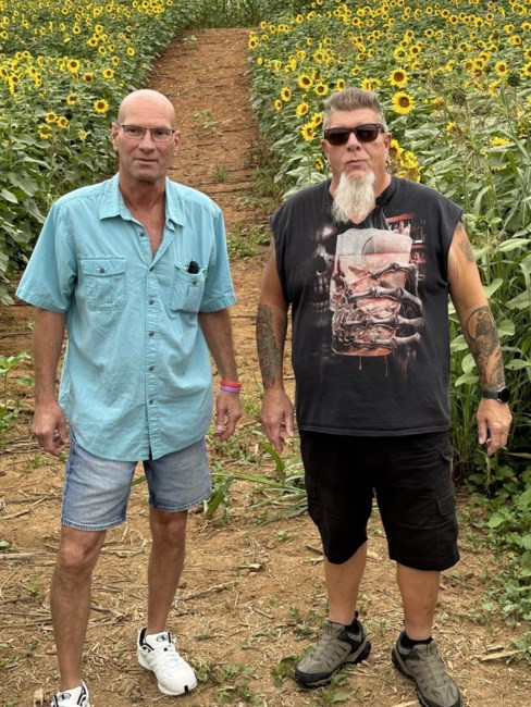 Obituary of Joseph Paul Gray