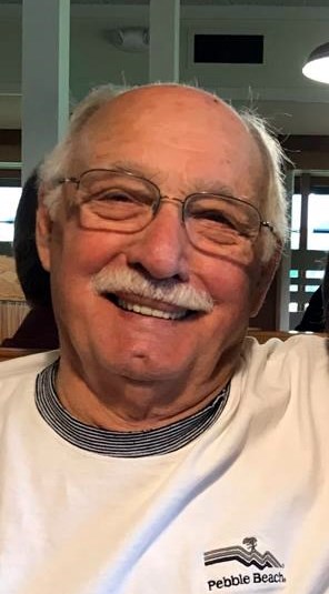 Obituary of Charles Eugene Hayes