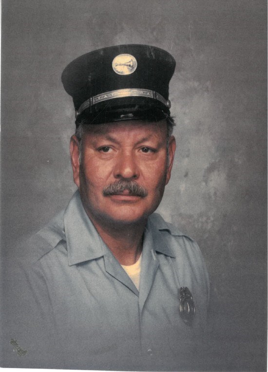 Obituary of Robert Lino Jr.