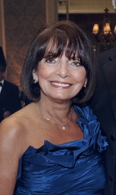 Obituary of Constance Pappas Cotros