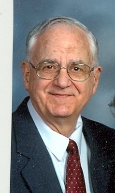Obituary of Robert E. Gondolfi